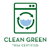 Clean Green Certified Laundry