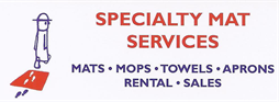 Specialty Mat Services