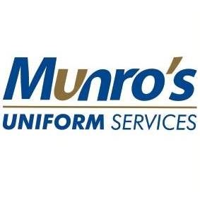 Munro's Uniform Services