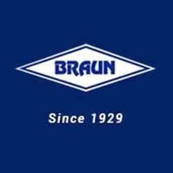 Braun Linen Service