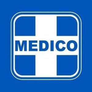 Medico Professional Healthcare Linen